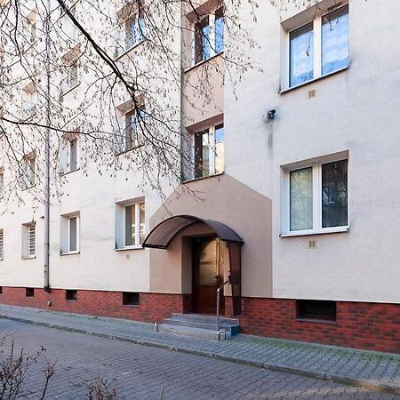 Piast Apartament Krakow Ngoại thất bức ảnh