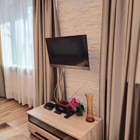 Piast Apartament Krakow Ngoại thất bức ảnh