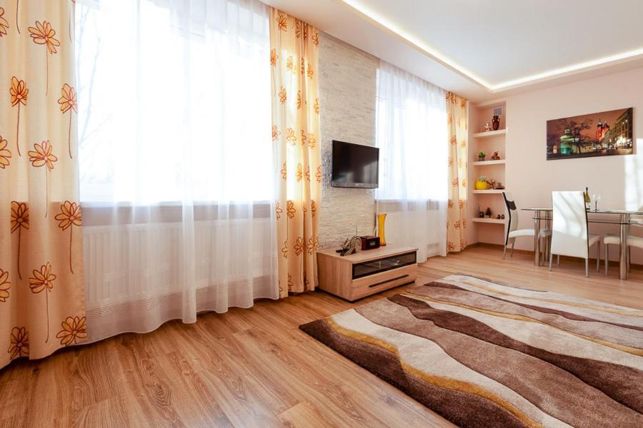 Piast Apartament Krakow Ngoại thất bức ảnh