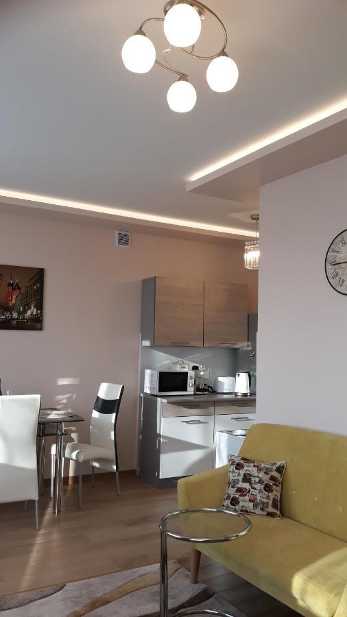 Piast Apartament Krakow Ngoại thất bức ảnh
