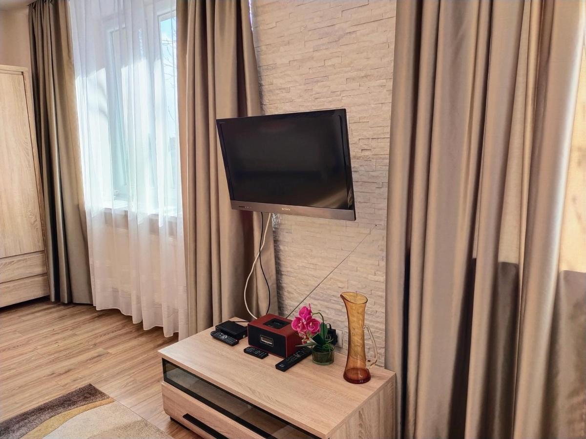 Piast Apartament Krakow Ngoại thất bức ảnh